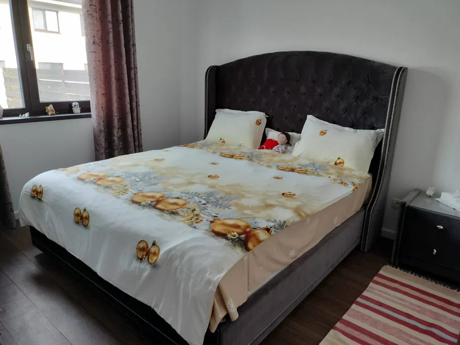 Casa  4 Camere Central Corbeanca — fotografie 3