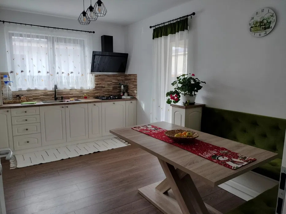 Casa  4 Camere Central Corbeanca — fotografie 5