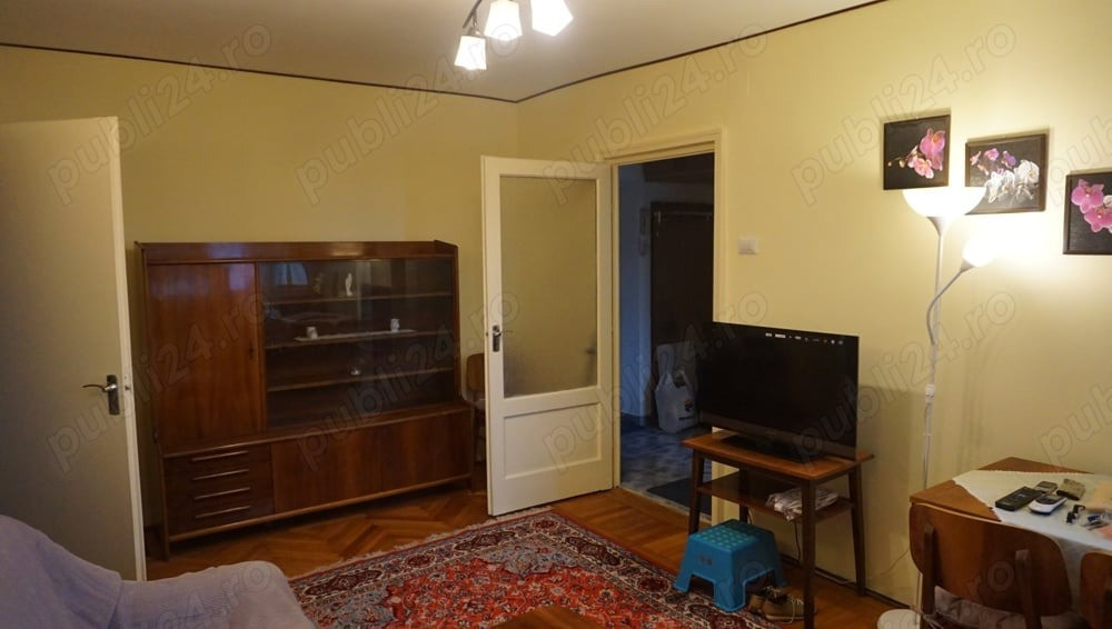  Apartament 2 Camere Grivita Bucuresti — fotografie 2