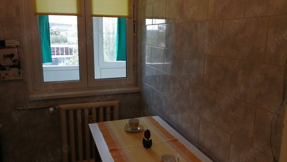  Apartament 2 Camere Grivita Bucuresti — fotografie 7