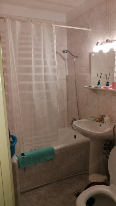  Apartament 2 Camere Grivita Bucuresti — fotografie 9