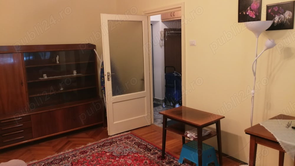  Apartament 2 Camere Grivita Bucuresti — fotografie 4
