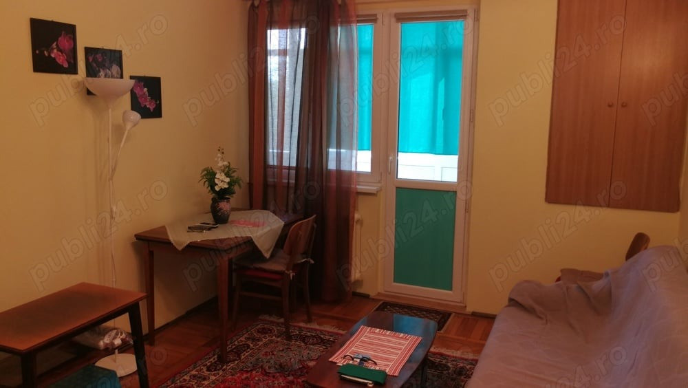  Apartament 2 Camere Grivita Bucuresti — fotografie 8