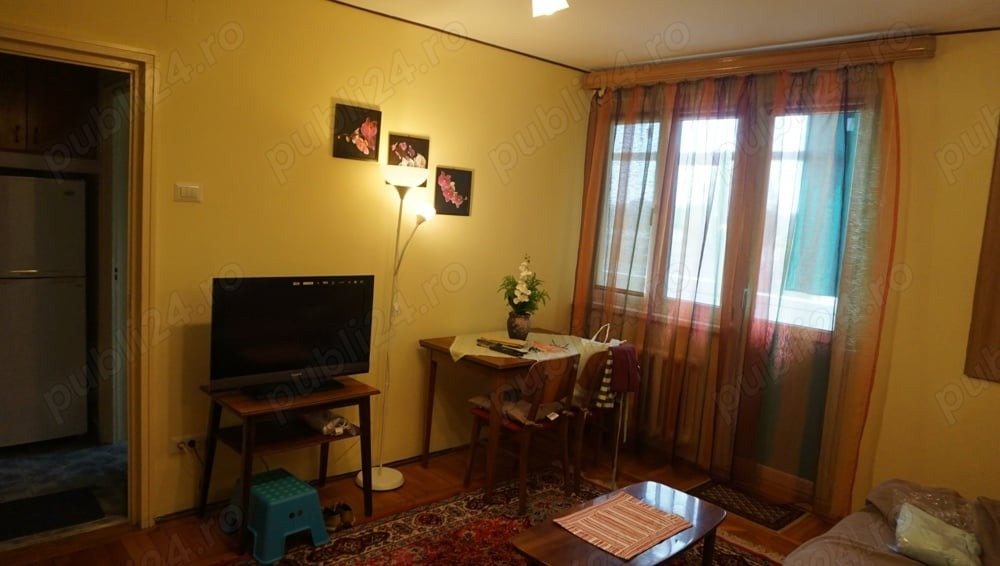  Apartament 2 Camere Grivita Bucuresti — fotografie 3