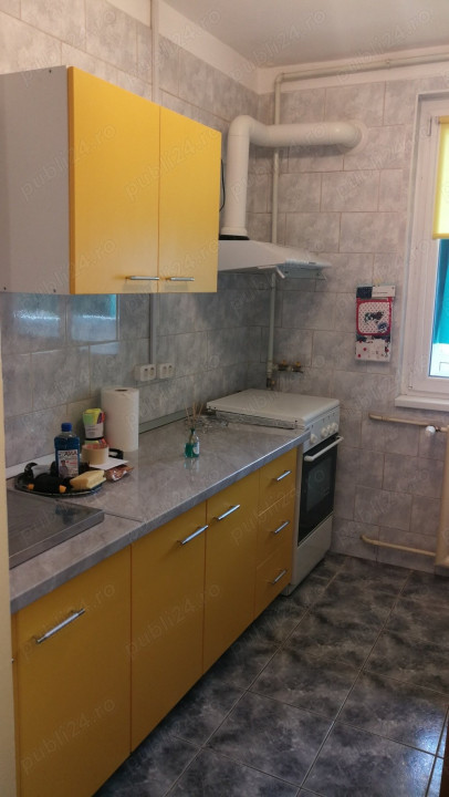  Apartament 2 Camere Grivita Bucuresti — fotografie 5