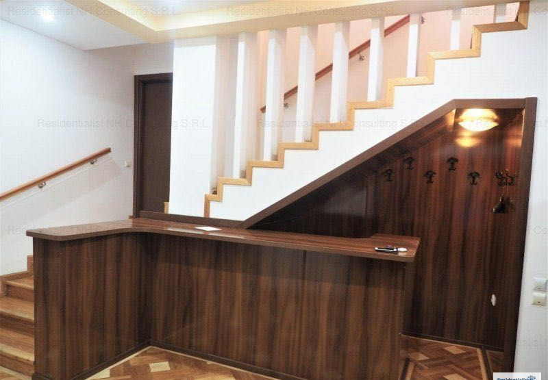 Casa 6 Camere Mosilor Bucuresti — fotografie 4