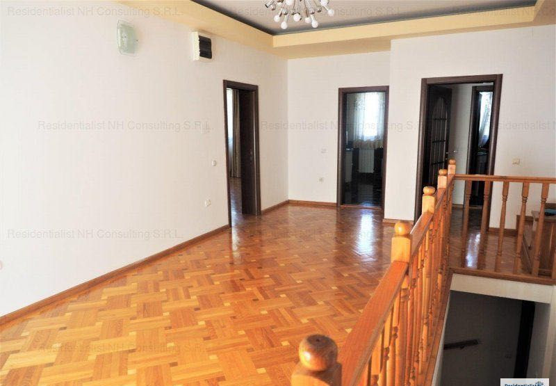 Casa 6 Camere Mosilor Bucuresti — fotografie 8