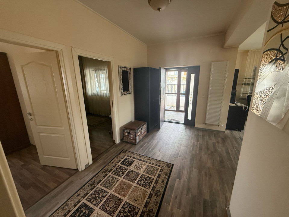 Casa  3 Camere Central Pantelimon — fotografie 16