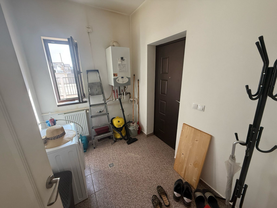 Casa  3 Camere Central Pantelimon — fotografie 22