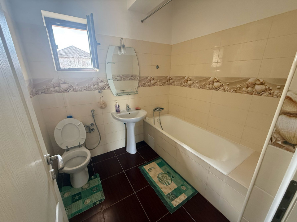 Casa  3 Camere Central Pantelimon — fotografie 23