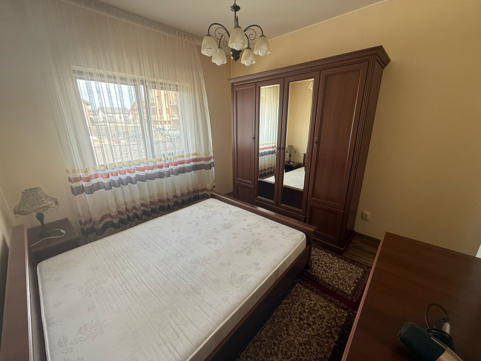 Casa  3 Camere Central Pantelimon — fotografie 19