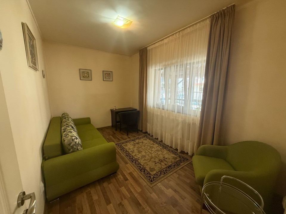 Casa  3 Camere Central Pantelimon — fotografie 20