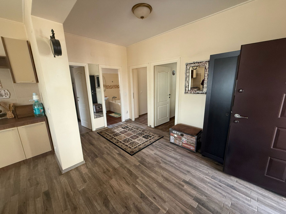 Casa  3 Camere Central Pantelimon — fotografie 17