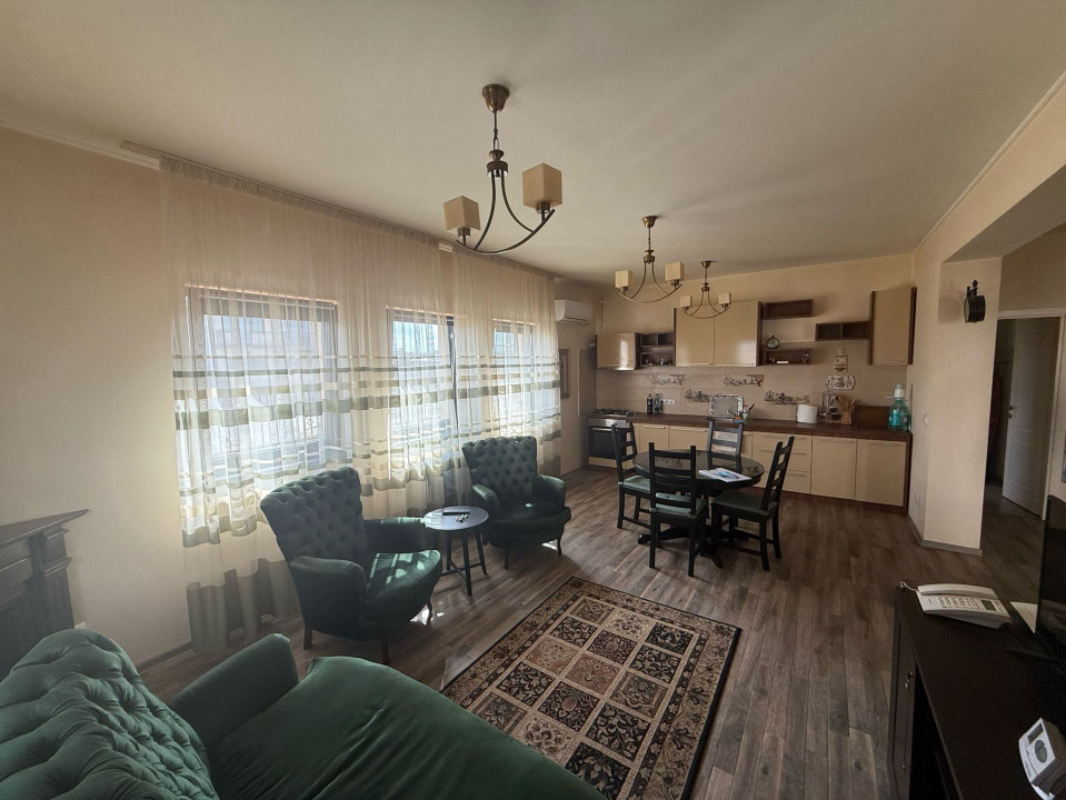 Casa  3 Camere Central Pantelimon — fotografie 14