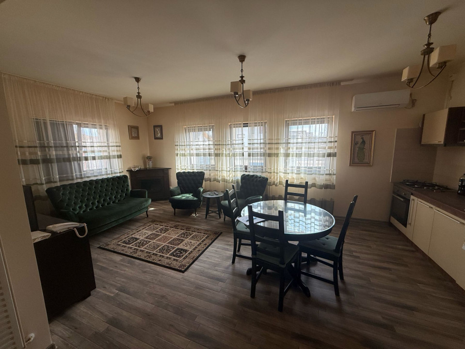 Casa  3 Camere Central Pantelimon — fotografie 15