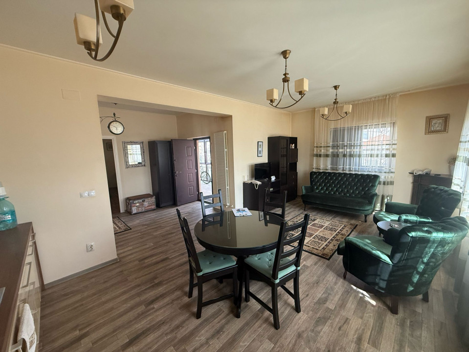 Casa  3 Camere Central Pantelimon — fotografie 13