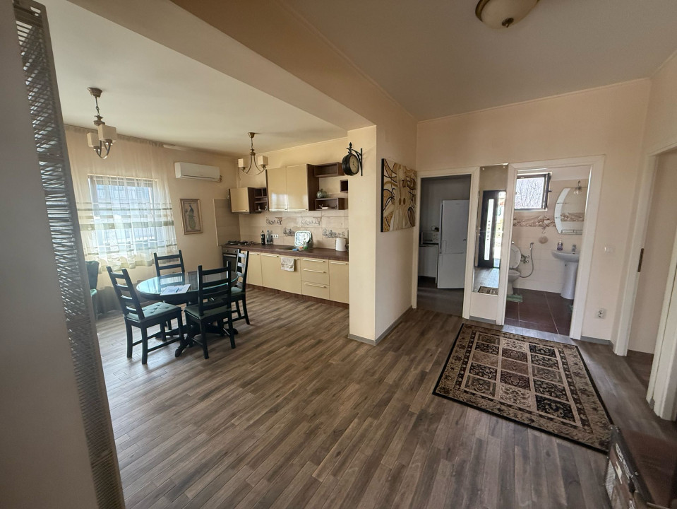 Casa  3 Camere Central Pantelimon — fotografie 12