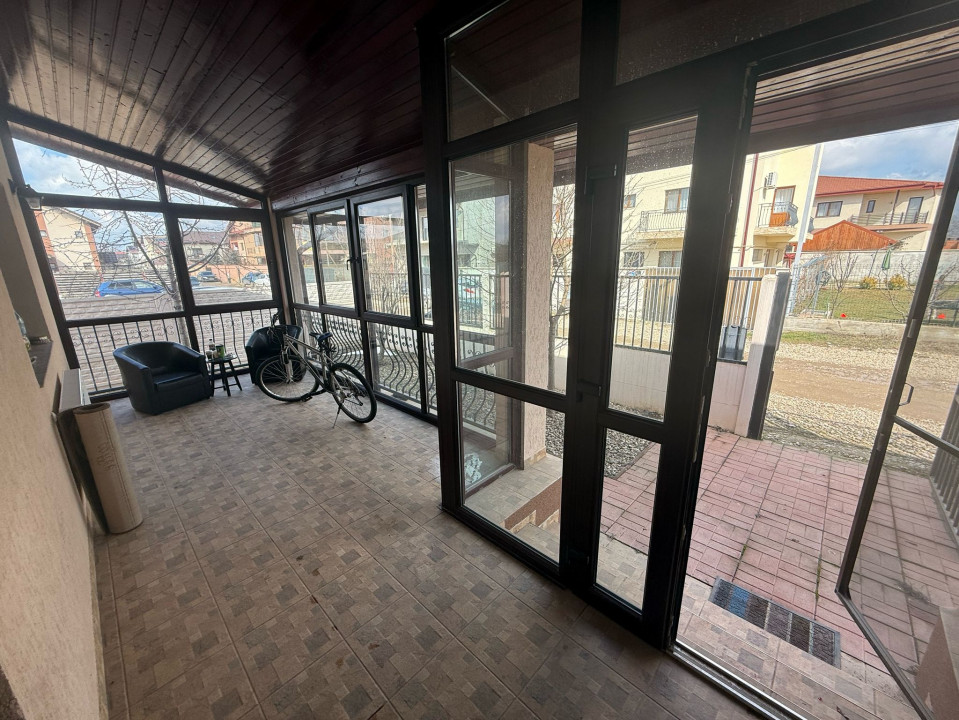 Casa  3 Camere Central Pantelimon — fotografie 11
