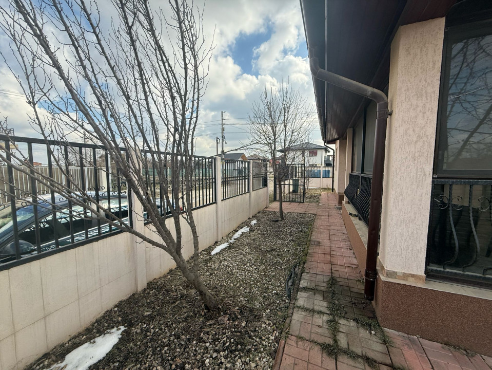 Casa  3 Camere Central Pantelimon — fotografie 9