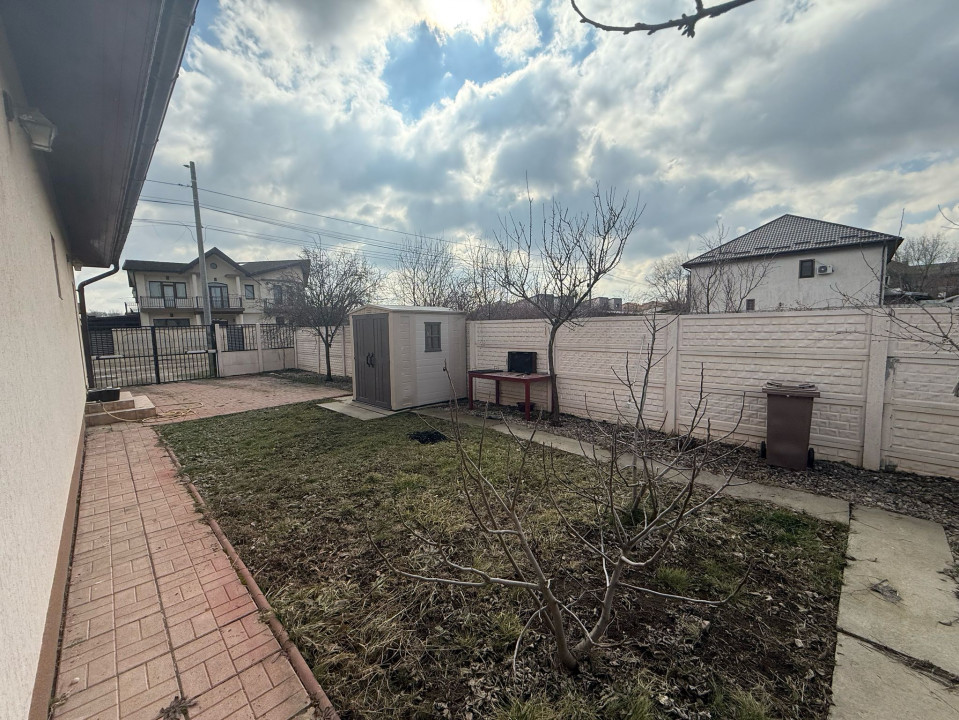 Casa  3 Camere Central Pantelimon — fotografie 6