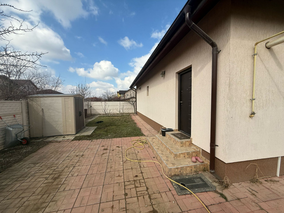 Casa  3 Camere Central Pantelimon — fotografie 5