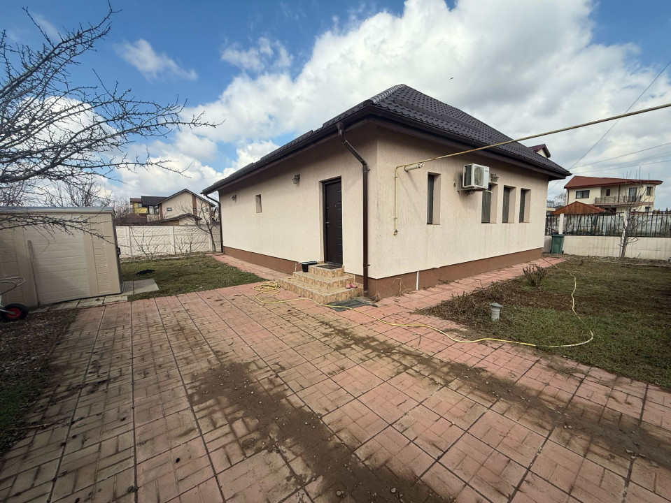 Casa  3 Camere Central Pantelimon — fotografie 4