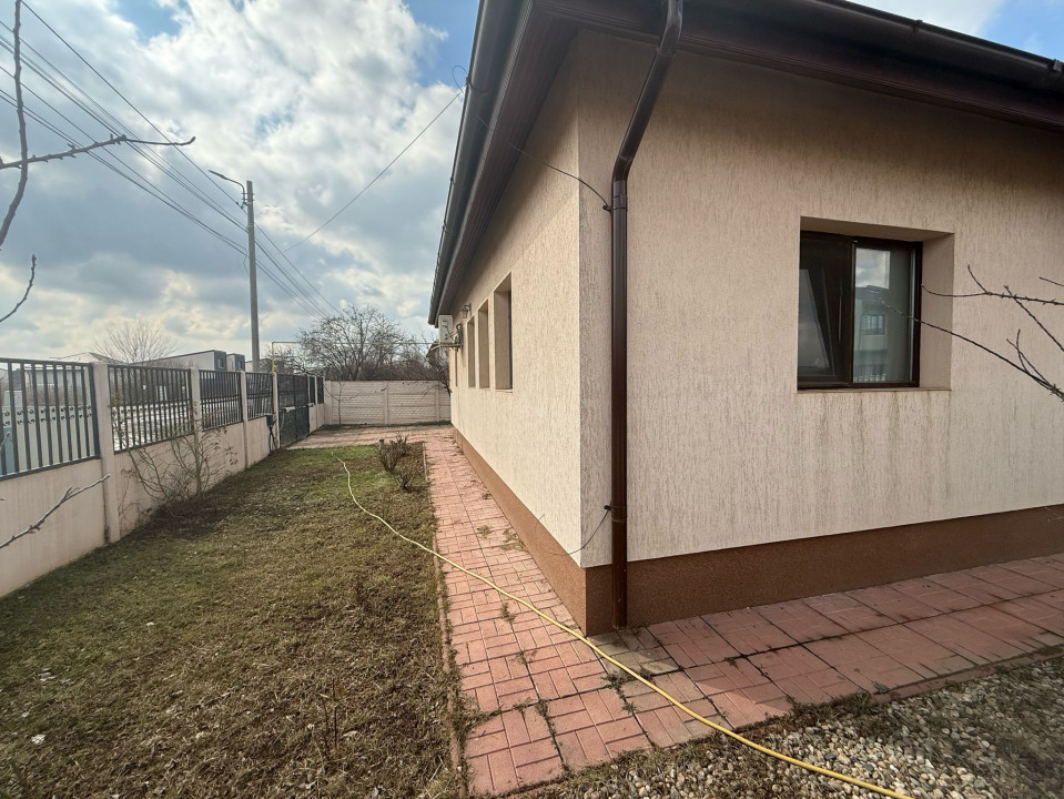 Casa  3 Camere Central Pantelimon — fotografie 7