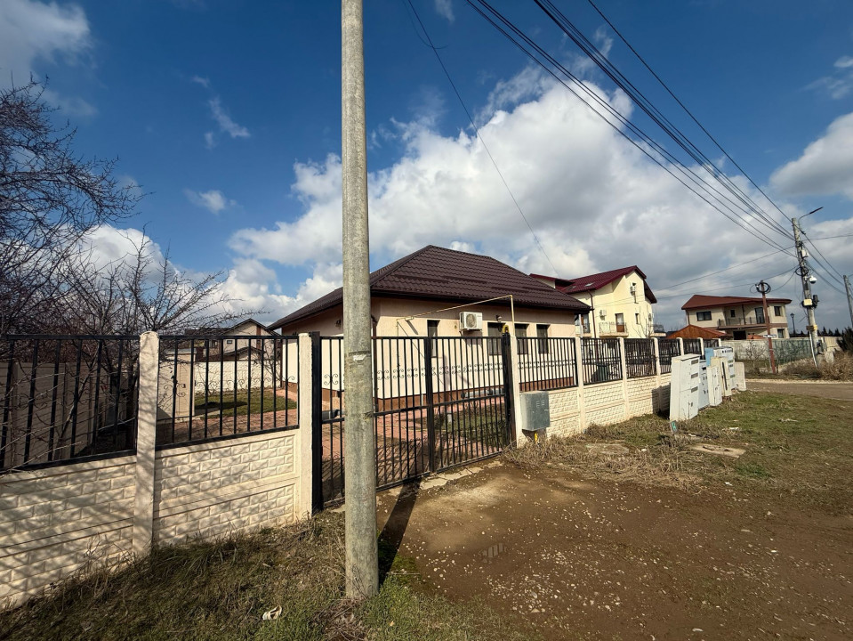 Casa  3 Camere Central Pantelimon — fotografie 3