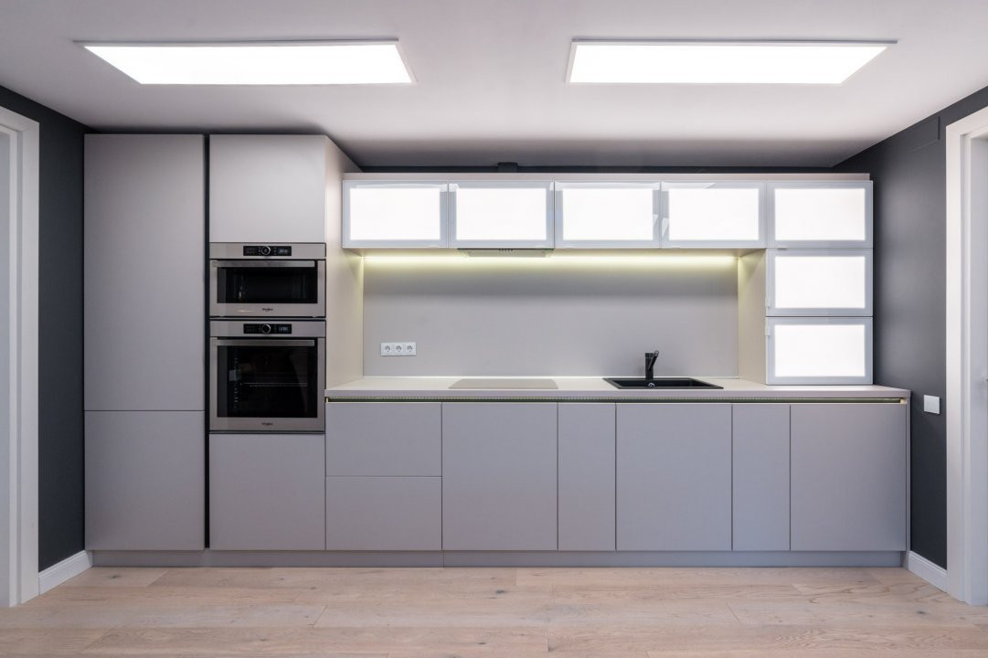  Apartament 3 Camere Dorobanti Bucuresti — fotografie 5