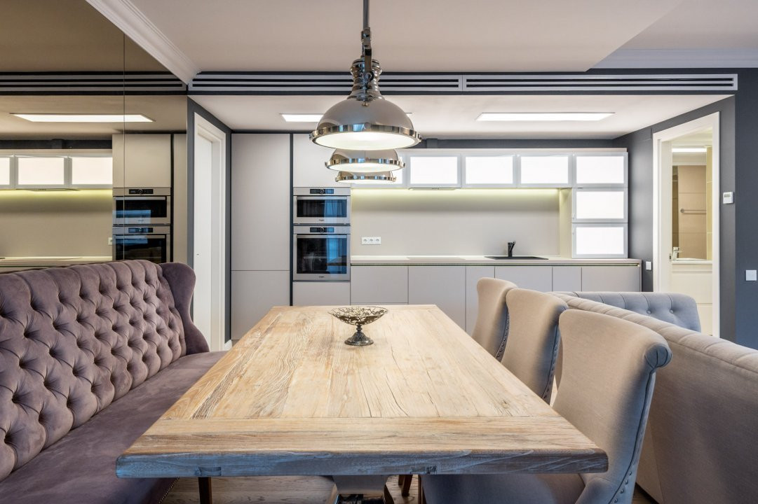  Apartament 3 Camere Dorobanti Bucuresti — fotografie 4