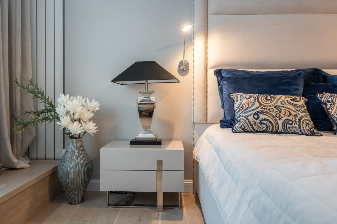  Apartament 3 Camere Dorobanti Bucuresti — fotografie 12