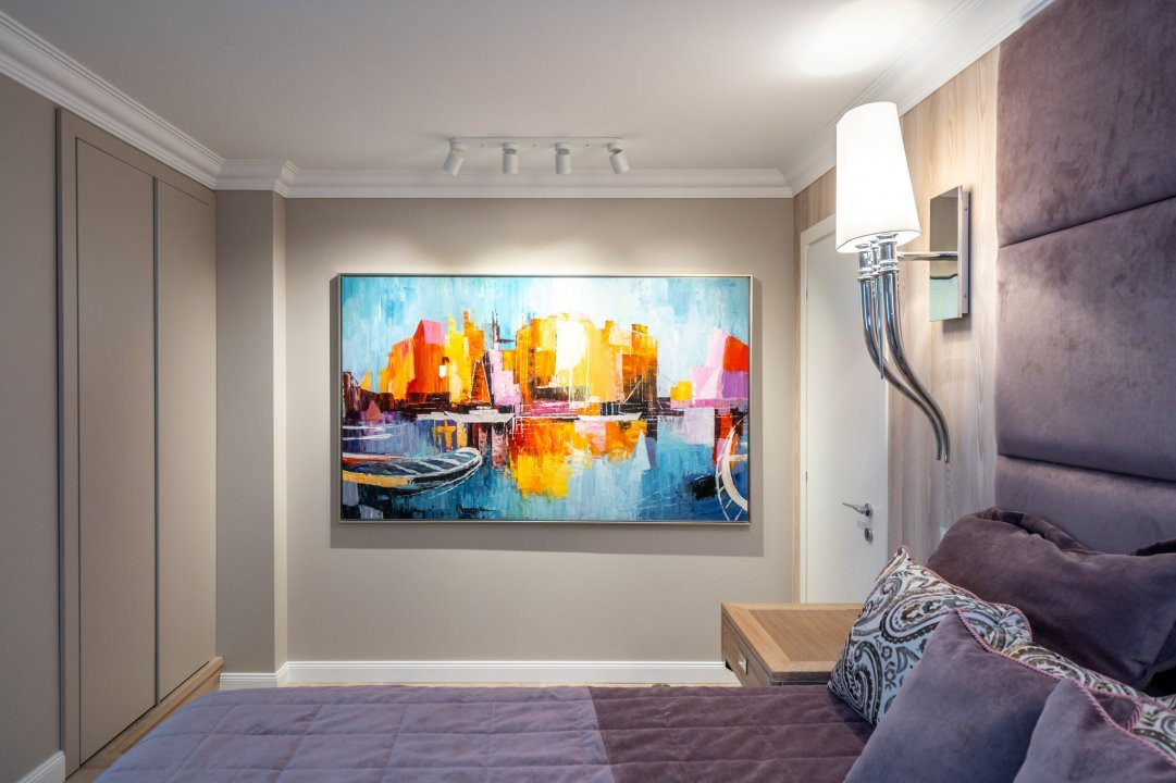 Apartament 3 Camere Dorobanti Bucuresti — fotografie 8