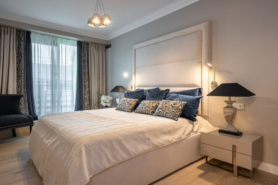  Apartament 3 Camere Dorobanti Bucuresti — fotografie 10