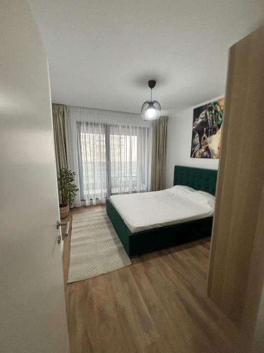  Apartament 2 Camere Salaj Bucuresti — fotografie 10