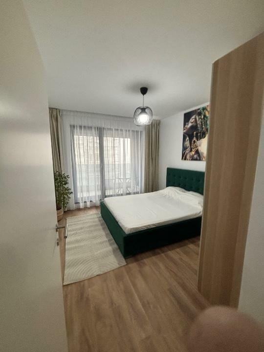  Apartament 2 Camere Salaj Bucuresti — fotografie 11