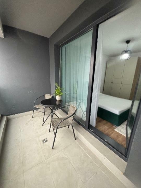  Apartament 2 Camere Salaj Bucuresti — fotografie 14