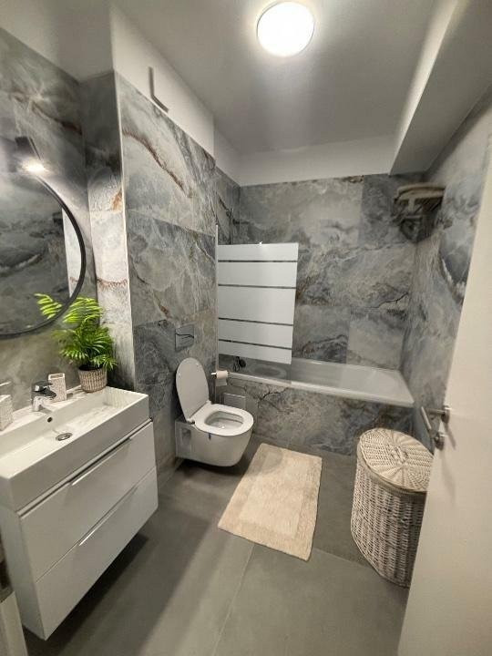 Apartament 2 Camere Salaj Bucuresti — fotografie 12