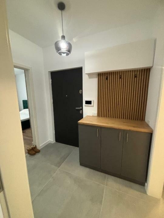  Apartament 2 Camere Salaj Bucuresti — fotografie 7