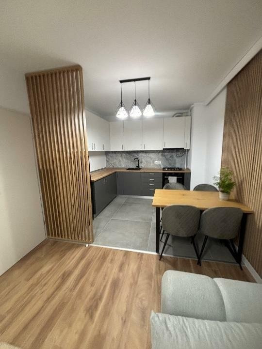  Apartament 2 Camere Salaj Bucuresti — fotografie 5
