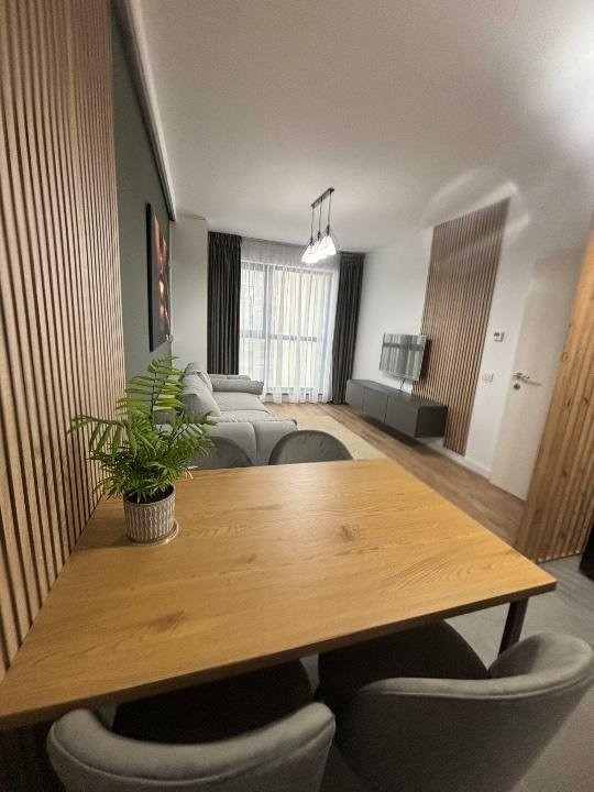  Apartament 2 Camere Salaj Bucuresti — fotografie 4