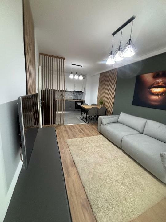  Apartament 2 Camere Salaj Bucuresti — fotografie 2