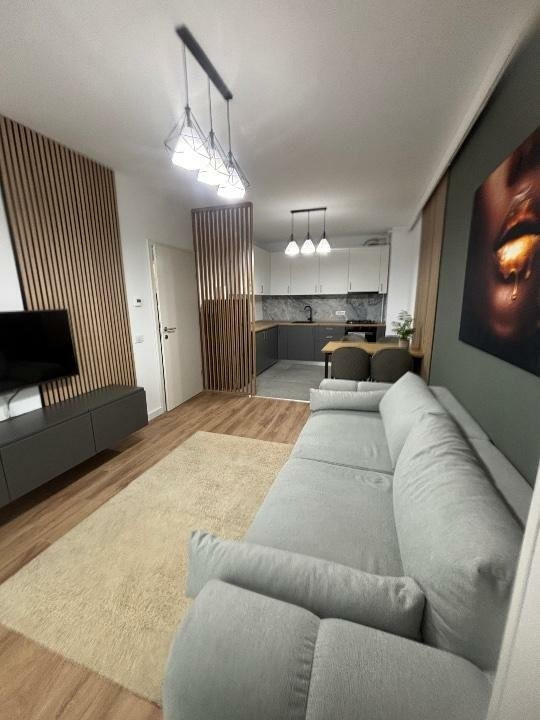  Apartament 2 Camere Salaj Bucuresti — fotografie 3