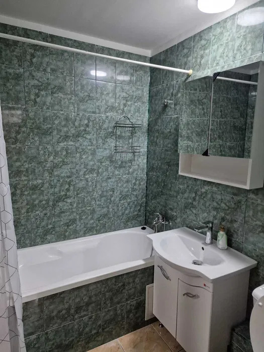  Apartament 2 Camere Obor Bucuresti — fotografie 7