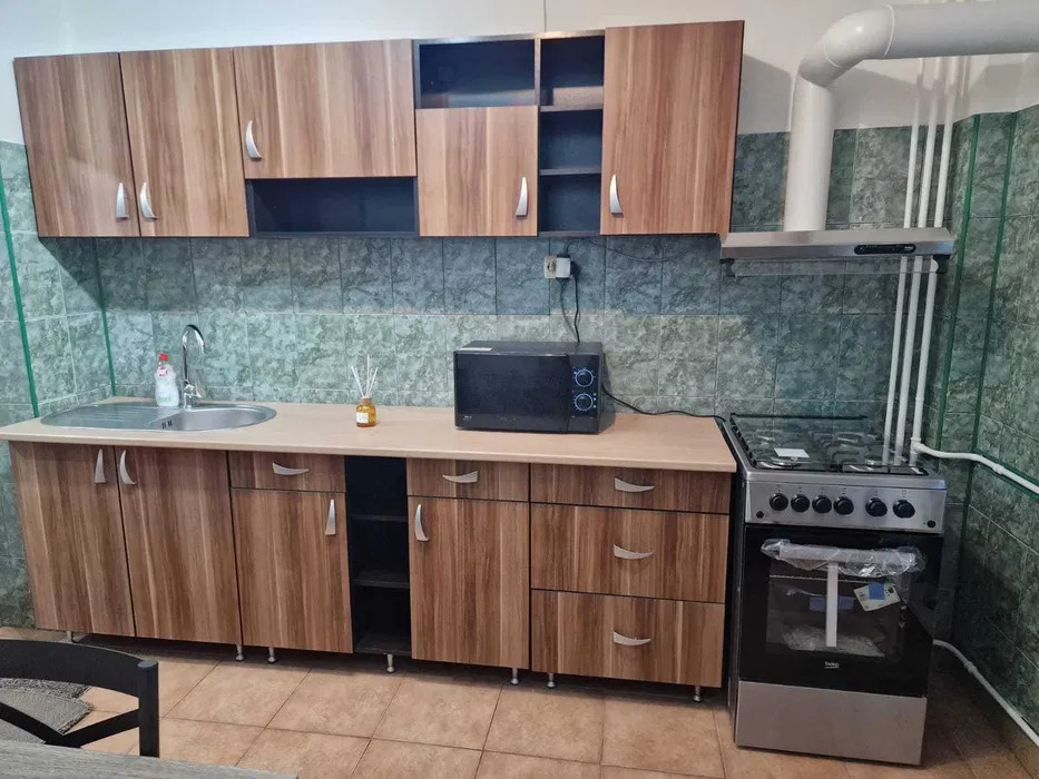  Apartament 2 Camere Obor Bucuresti — fotografie 5
