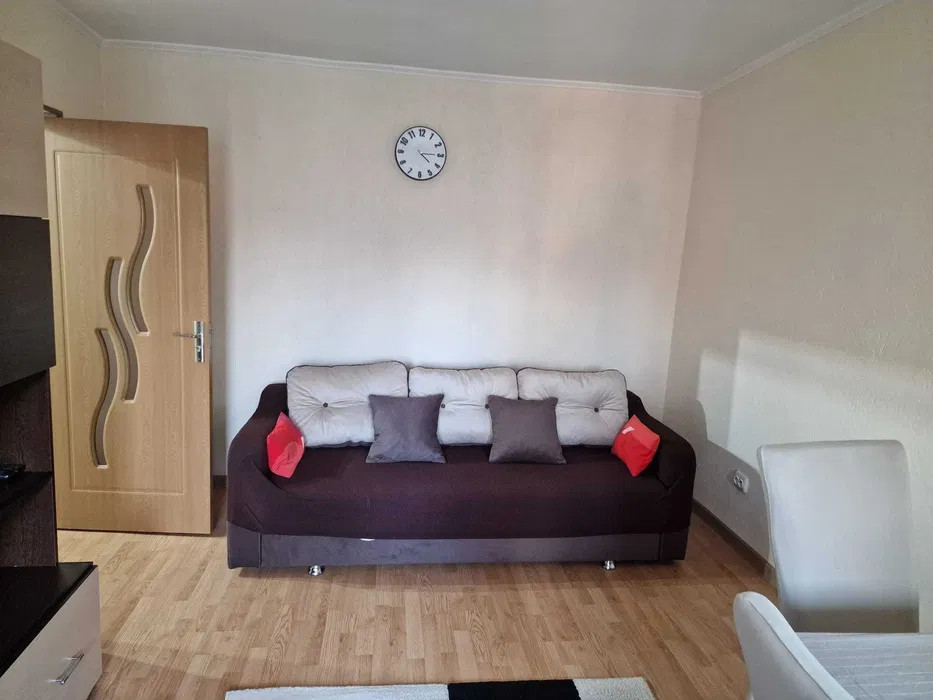  Apartament 2 Camere Obor Bucuresti — fotografie 2