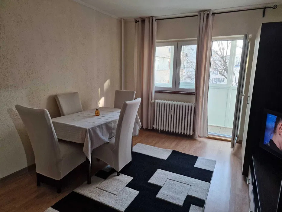  Apartament 2 Camere Obor Bucuresti — fotografie 3