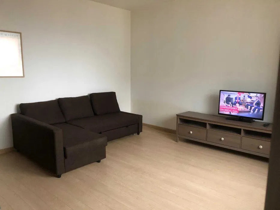 Garsoniera Regie Bucuresti — fotografie 2