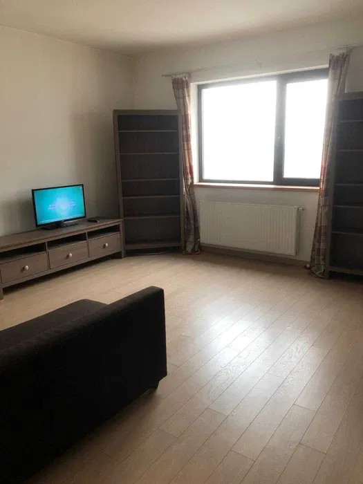 Garsoniera Regie Bucuresti — fotografie 3