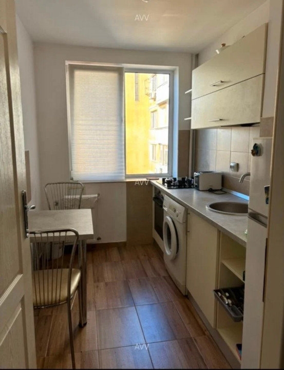  Apartament 2 Camere | Universitate | Bucuresti — fotografie 6