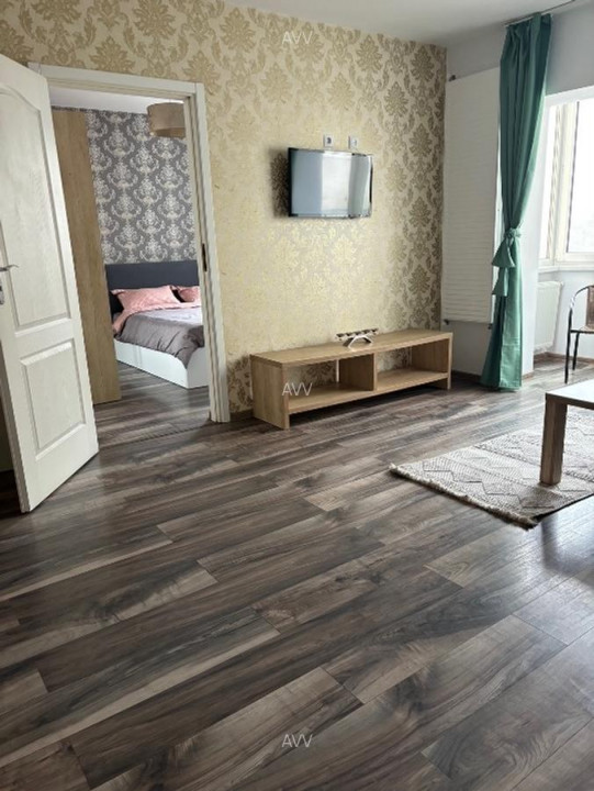  Apartament 2 Camere | Universitate | Bucuresti — fotografie 2